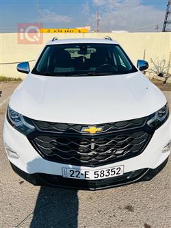 شێڤرۆلێت ئیکۆنۆکس